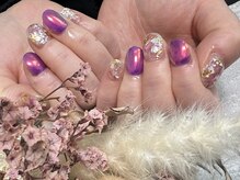 ドミネイル 池袋店(DOMI NAIL)/定額コース