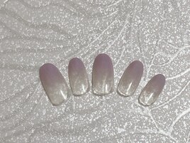 アートなし¥3800