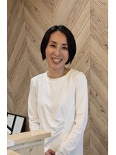 アレミュ(Allez mieux)&nbsp;早稲田　 弥栄子