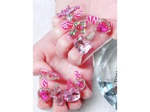 ティアラネイル(TIARA NAIL)