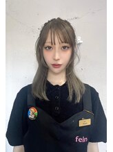 フェイン 明治神宮前店(fein.)&nbsp;mo pi