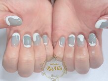 ルアロ(RuAllo)/カジュアルアートコース