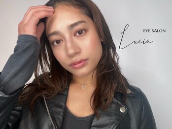 ルチア(Lucia)/美眉wax&まつ毛SETで最短垢抜け
