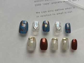 season collection /￥8800