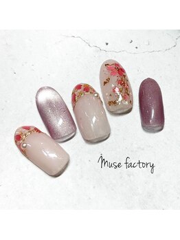 ミューズ ファクトリー(Muse factory)/