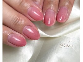 グラデーション