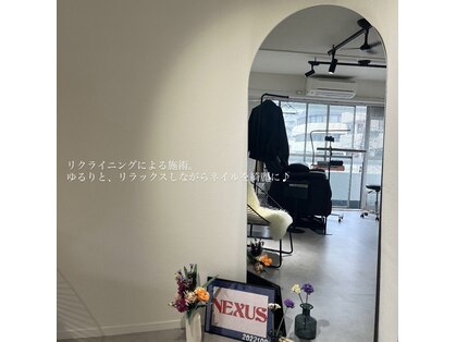 ネクサス 北参道(NEXUS)の写真