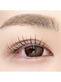 エメル アイラッシュ(emelu eyelash)&nbsp;【パリジェンヌ】【美眉スタイリング】【眉毛】【アイブロウ】