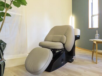 リメル(Remell)/フルフラットシャンプー台