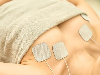 美人バスト 沼津店/バスト専用EMS 最短バストアップ