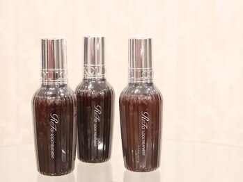 アイラッシュスペシャリティサロンビー 大阪京橋店(Eyelash speciality salon Be.)/人気のリファシリーズ♪