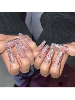 ピンズイチロク(PINS16)/Gel-x120分