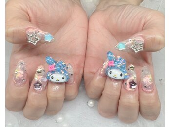 プトゥプトゥ(ptu ptu)/