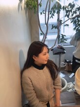 アミー(Ammy)&nbsp;Natsumi 