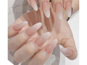 ソフィアネイル 赤羽店(Sofia Nail)/ベイビーブーマーネイル
