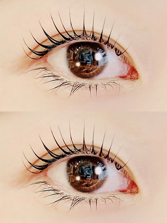 ルナ(Luna)｜ホットペッパービューティー