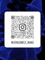 ビーナスベルト 新宿(VENUS BELT)&nbsp;Instagram/@venusbelt_nako