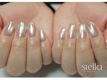 ステラ(stella)/マグネット×ミラー♪