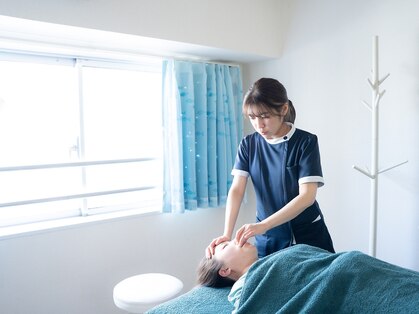 整体アンド矯正 施術研究所 ケアラボ(carelabo)の写真