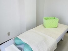 もみほぐし/肩こりコース／腰痛コース◎【男性施術者】