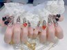 ★チップ長さ出し★時間内レース+パーツやり放題 ¥13980→ ¥11980