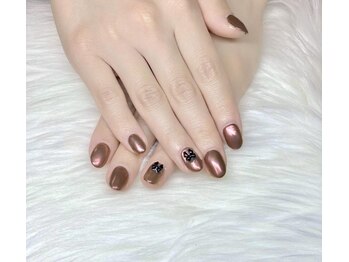 はあとねいる 京成大久保店/京成大久保店限定デザイン