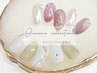 ◆【nail】ユノーノ★コレクション￥7980