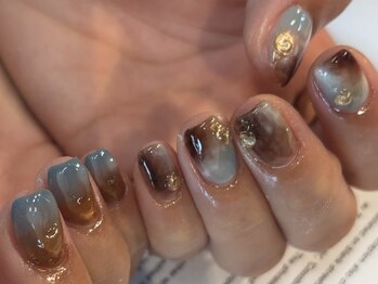 ブリスネイル 名護店(Bliss.nail)/持ち込みデザイン２時間やり放題