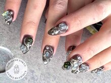ネイルズガッシュ 蒲田西口店(NAILsGUSH)