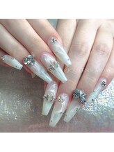 クイーンズビューティーサロン 歌舞伎町店(Queen's beauty salon)/パラジェル　やり放題コース