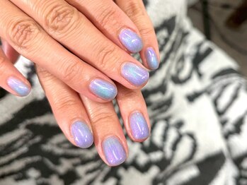 スリープ 中目黒(Sleep nakameguro)/アートネイル