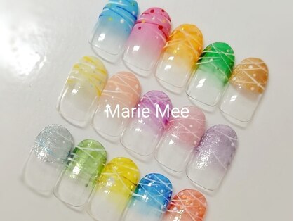 マリーミー(Marie Mee)の写真
