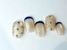 シロ 銀座店(CHILO)/サンプルアート[B]☆￥7900