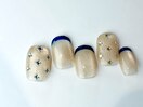 サンプルアート[B]☆￥7900