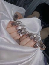 ソラネイル アヤセ(SORA NAIL AYASE)/