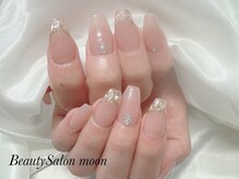 ムーン(moon)/定額トレンド