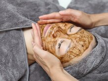 ビオエル(Bee'oele)の雰囲気（身体のお疲れケアと美肌ケアを同時に受けていただけます♪）