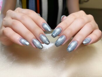 ジェーアンドシー 吉祥寺(J&C)/マグネット×フラッシュ×ミラー