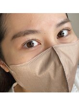 ネネ(nene.)/lash lift