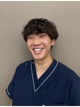 むげん整骨院鍼灸院 近江八幡&nbsp;田口 翔雲