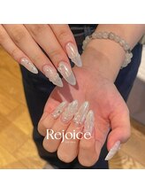 リジョイス 渋谷店(Rejoice)/