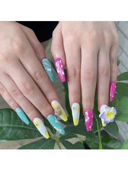 【Aya限定】定額デザイン