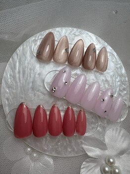 エトム(etm.)/定額デザイン