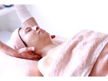 ナーディ/デコルテマッサージ