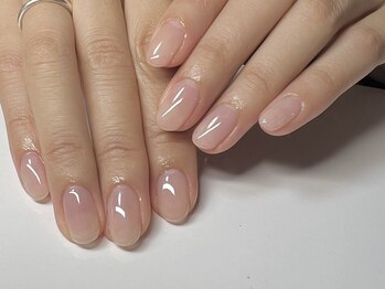 ソフィアネイル 赤羽店(Sofia Nail)/