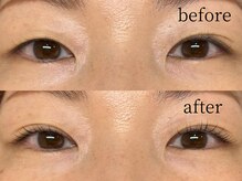 ジェリタ 立川北/目の印象が変わります◎