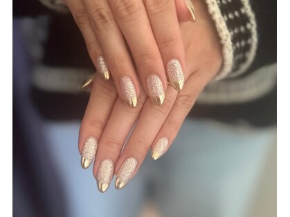 ジル オブ オールトレイズ(jill of all trades)の写真