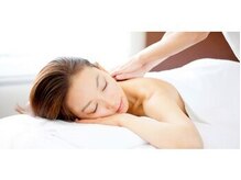 Detox Salon Rise【デトックスサロン ライズ】/間接照明の店内でリラックス