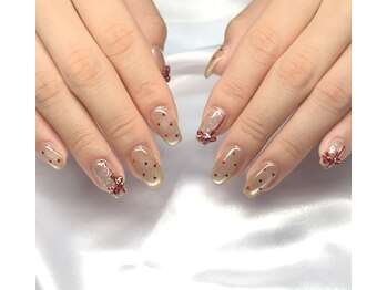 ニカネイル(NiKa Nail)/Nika nail