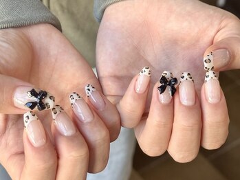 ウード(oud.)/MIKURU nail